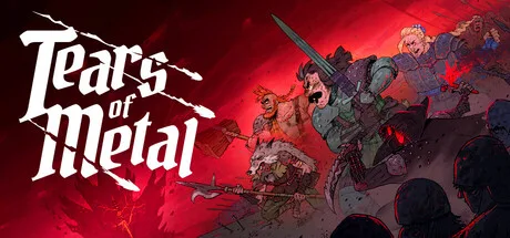 Forging Your Path: A Beginner's Guide to Tears of Metal